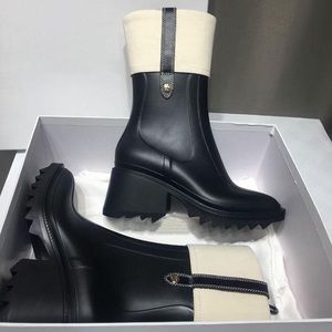 Chloé Rubber Boots Dupe!
